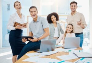 The Power of Digital Marketing: How Digimark Can Boost Your Online Presence
